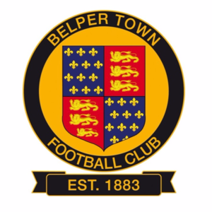 Belper Town